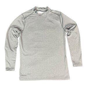 Under Armour Mens ColdGear Fitted Mock Blouse Base Layer
